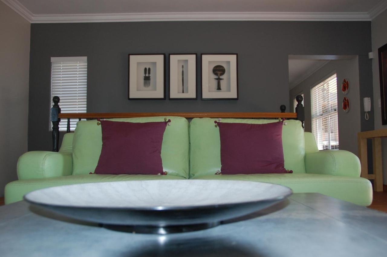 Villa Merci Ma Mere Johannesburg